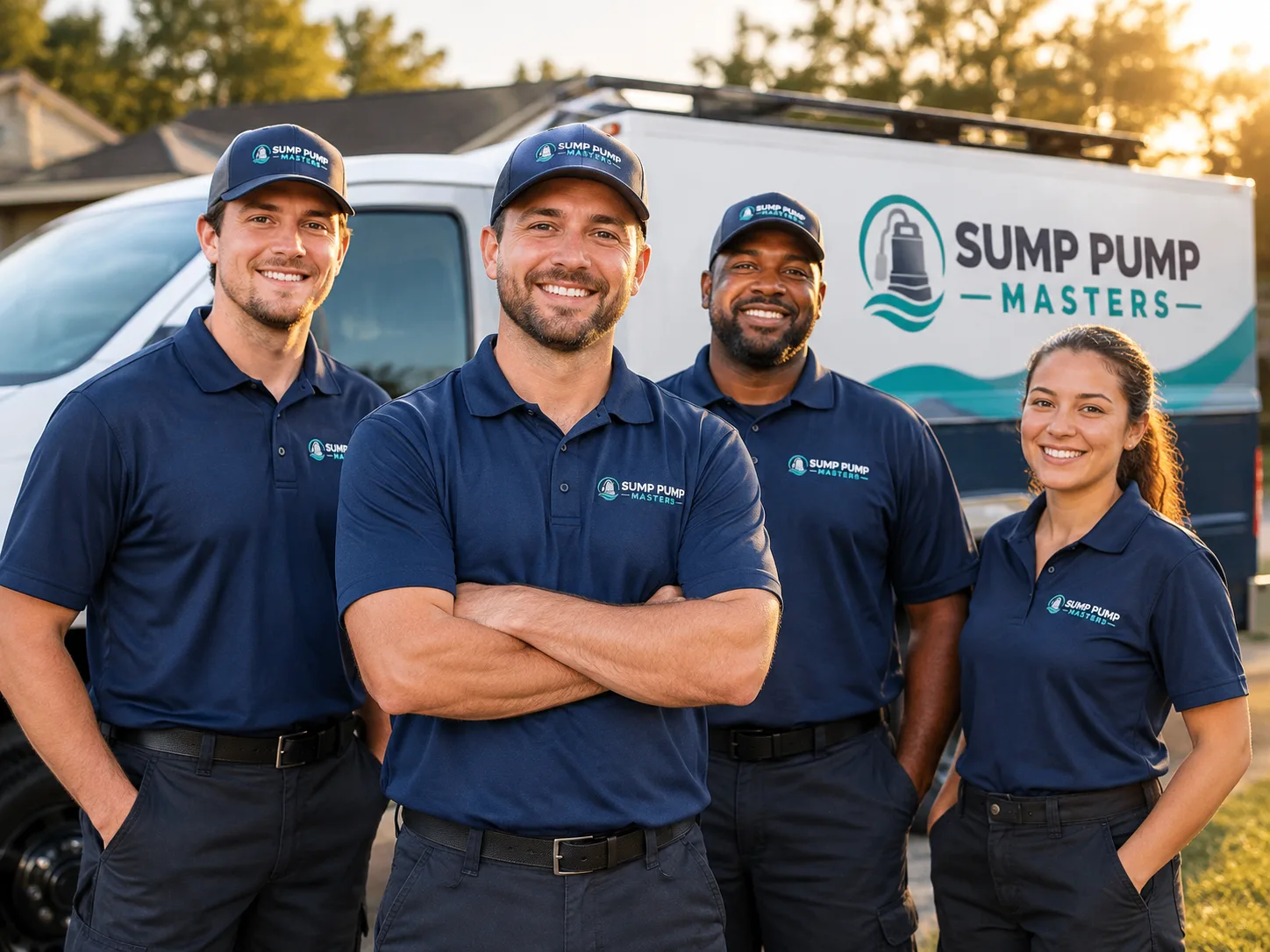 Sump Pump Repair company in New Hampshire, OH