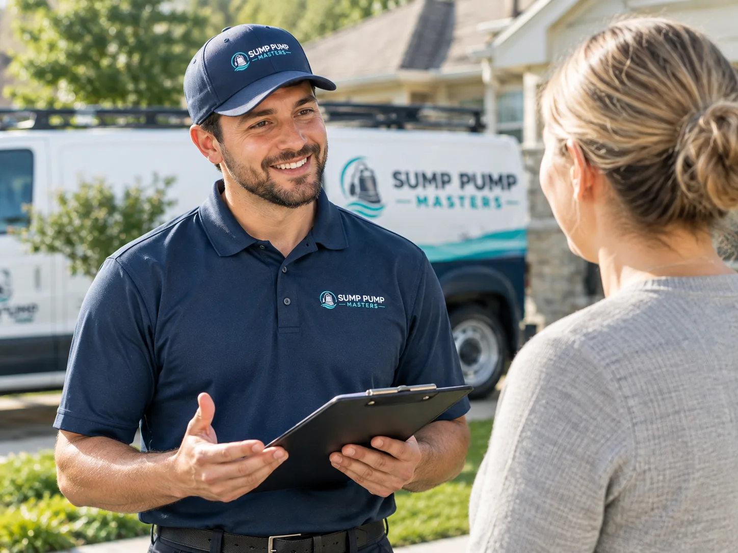 Sump Pump Repair New Hampshire, OH FAQs